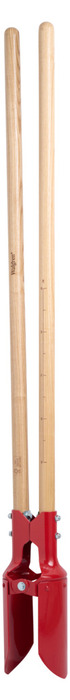 Stolpspade 150 cm Walgren